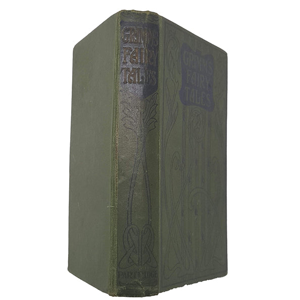 Grimm's Fairy Tales - Routledge