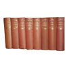 Charles Dickens' Collected Works - Odhams (16 Red Books)