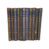 Rudyard Kipling Collected Works - Macmillan, c.1920-50s1 (11 Books)