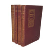 R. L. Stevenson Collected Works - Cassell, c.1911 (4 Books)