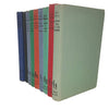 Enid Blyton Collected Works - Dean & Son, c.1960s (9 Books)