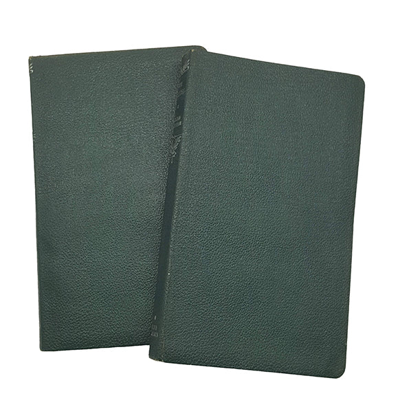 Shakespeare's Historical Plays &amp; Comedies (2 Books)