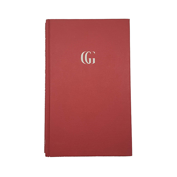 Slutet pa historien by Graham Greene - Swedish edition of The End of the Affair