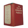 The Best of Dorothy Parker - Methuen, 1952