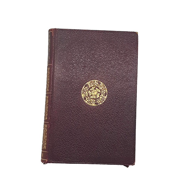 The Cloister and the Hearth by Charles Reade - Chatto, 1912