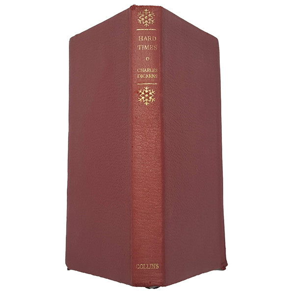 Charles Dickens' Hard Times - Collins, 1968
