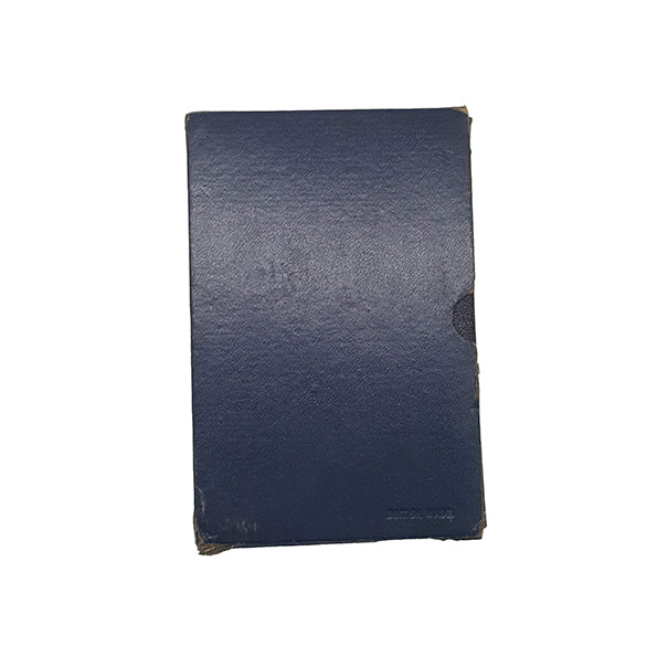 Alexandre Dumas' The Count of Monte Cristo Vol. 1 &amp; 2 - Collins, 2 books in slipcase