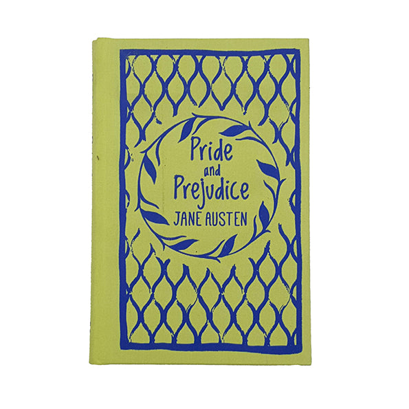 Jane Austen's Pride and Prejudice - Arcturus, 2023