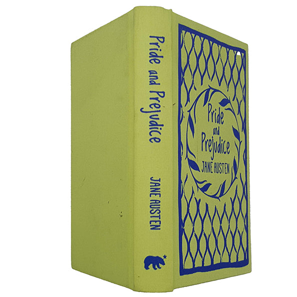 Jane Austen's Pride and Prejudice - Arcturus, 2023