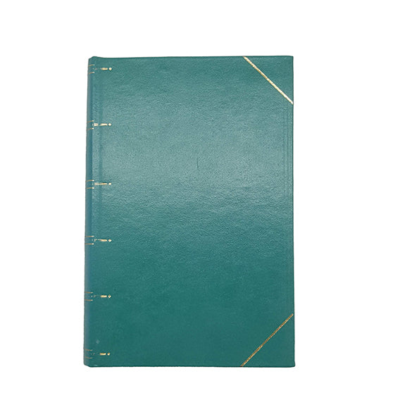 Ernest Hemingway’s Islands in the Stream - Companion Book Club, 1970