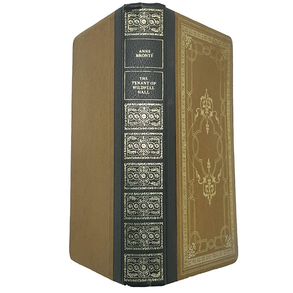 Anne Brontë's The Tenant of Wildfell Hall - Heron, 1979