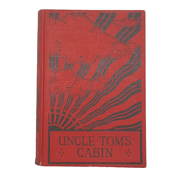 Uncle Tom's Cabin by H. B. Stowe - Ward, c.1927