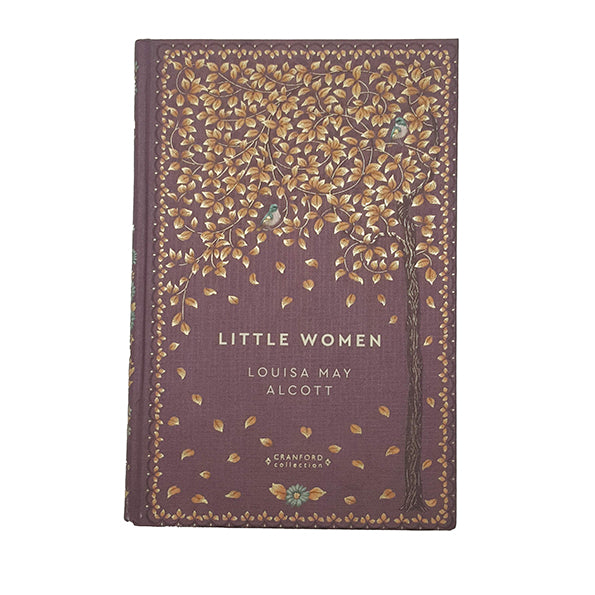 Little Women by Louisa May Alcott - Cranford, 2022