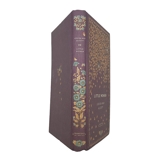 Little Women by Louisa May Alcott - Cranford, 2022