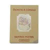 Beatrix Potter's Poupette-A-L'épingle - Mrs. Tiggy-Winkle in French