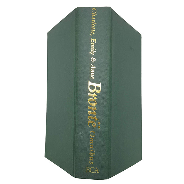 The Brontë Collection - BCA, 1998