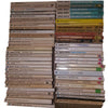 Agatha Christie Vintage Paperback Collection, c.1970 (58 Books)