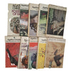 Agatha Christie Vintage Paperback Collection, c.1970 (58 Books)