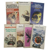 Agatha Christie Vintage Paperback Collection - Fontana, c.1970 (7 Books)