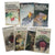 Agatha Christie Vintage Paperback Collection - Fontana, c.1970 (7 Books)
