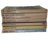 Agatha Christie Vintage Paperback Collection - Fontana, c.1970 (7 Books)
