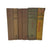 Leslie Charteris' The Saint (6 Book Collection) Hodder and Stoughton, 1950s