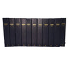 The Works of William Shakespeare in 11 Volumes - Robert Frederick, 2002