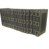 D. H. Lawrence's Collected Works - Heron, 1968 (22 Books)