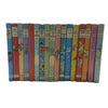 Enid Blyton Collected Works - Dean & Son, c.1960s (35  Books)