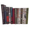 Agatha Christie Collected Works (13 Books)