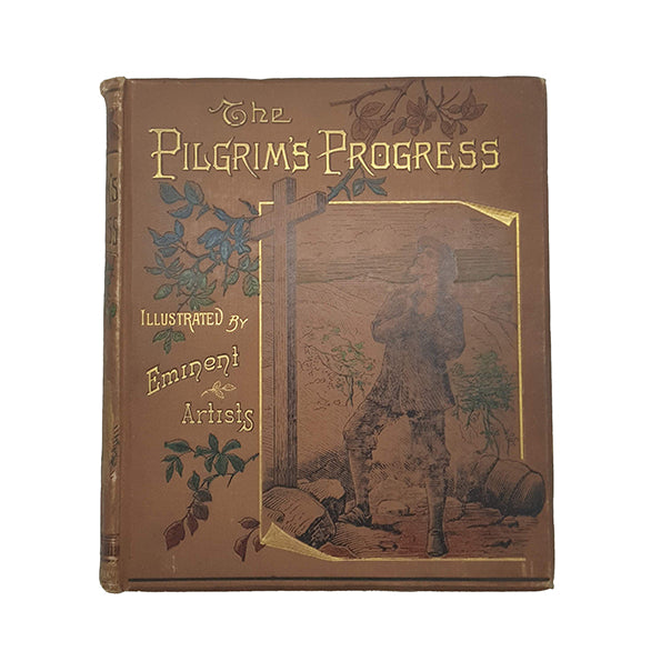 The Pilgrim's Progress by John Bunyan - Partridge, c.1891