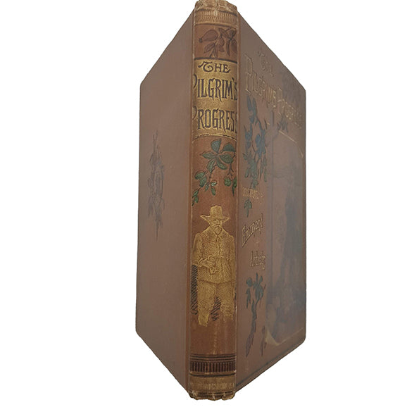 The Pilgrim's Progress by John Bunyan - Partridge, c.1891