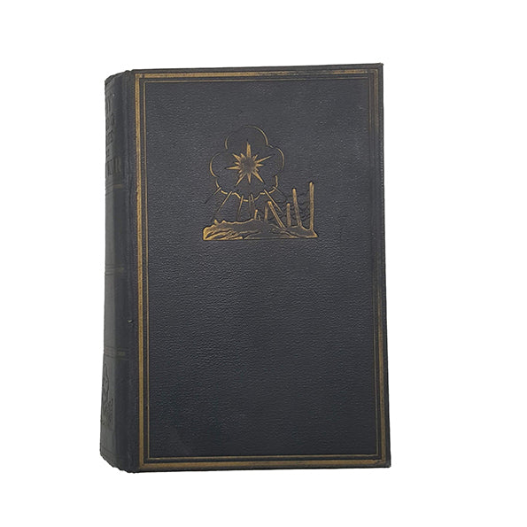 Fifty Amazing Stories of the Great War - Odhams Press,1936