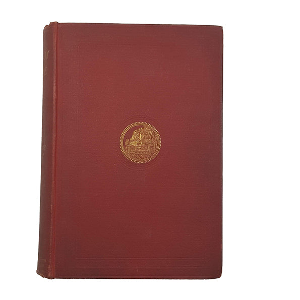 George Eliot’s Adam Bede Volume 1 - W. Blackwood