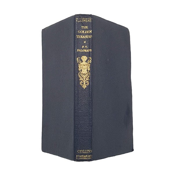 Sir F. T. Palgrave's The Golden Treasury - Collins, c.1951