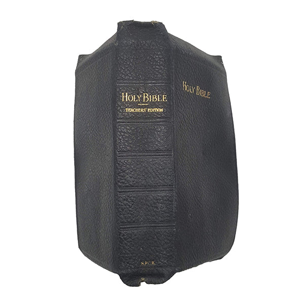The Holy Bible, c.1836
