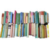 Books By The Metre: Vintage Pastel