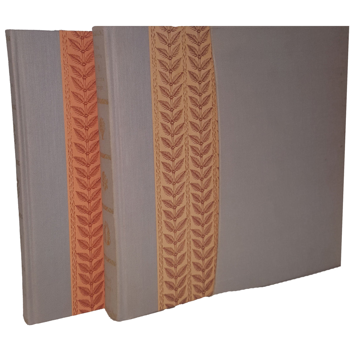 Jane Austen Complete Novels - Folio 1988 (7 Books in slipcase)