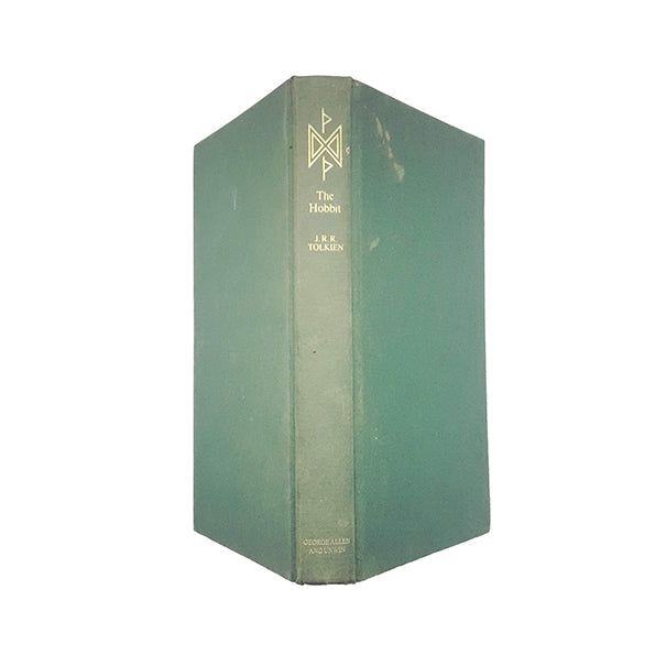 J. R. R. Tolkien's The Hobbit - George Allen &amp; Unwin, 1985