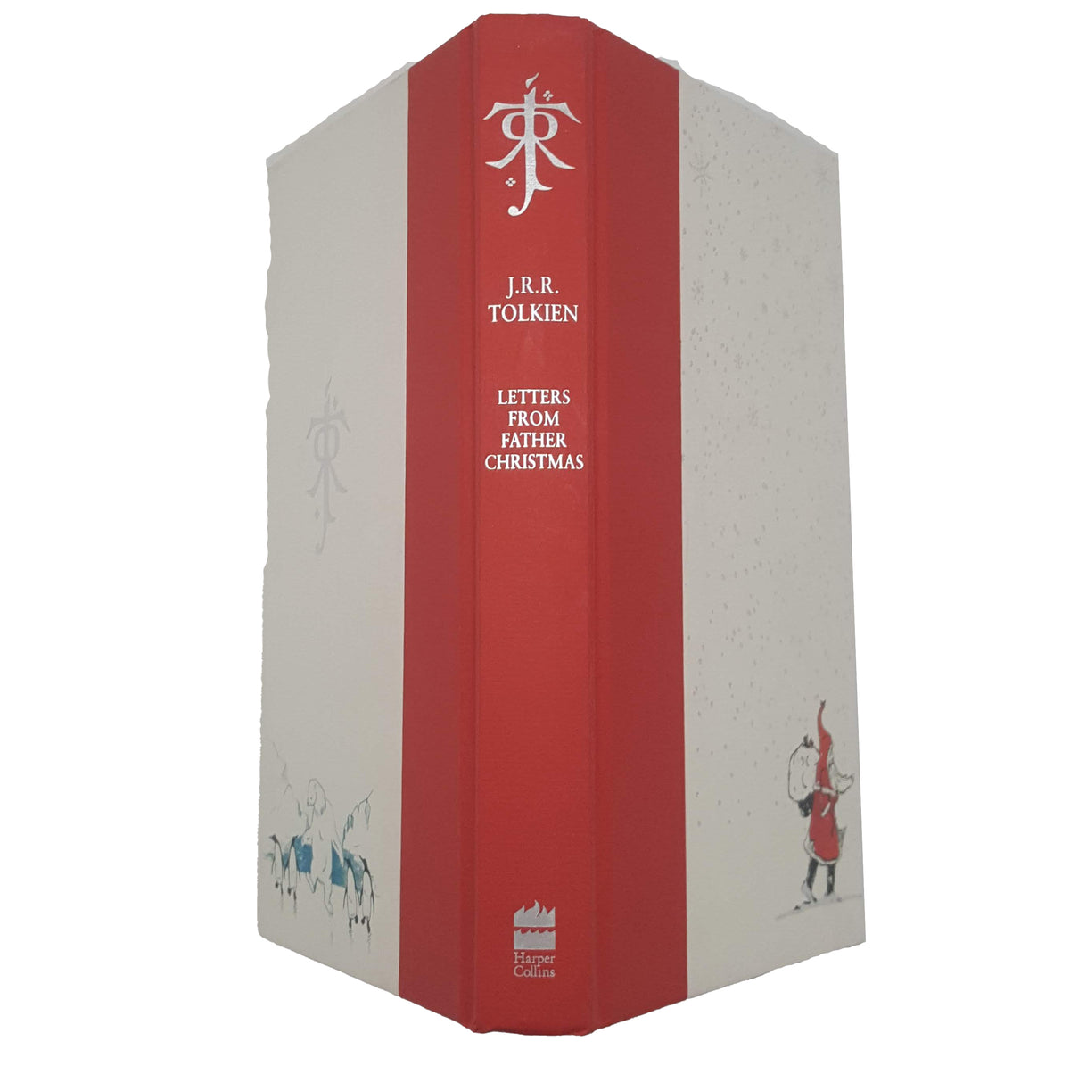 The Father Christmas Letters - J. R. R. Tolkien, 2019