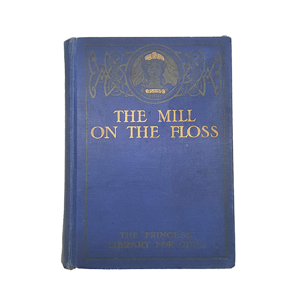 George Eliot's The Mill on the Floss - Nelson, c.1913