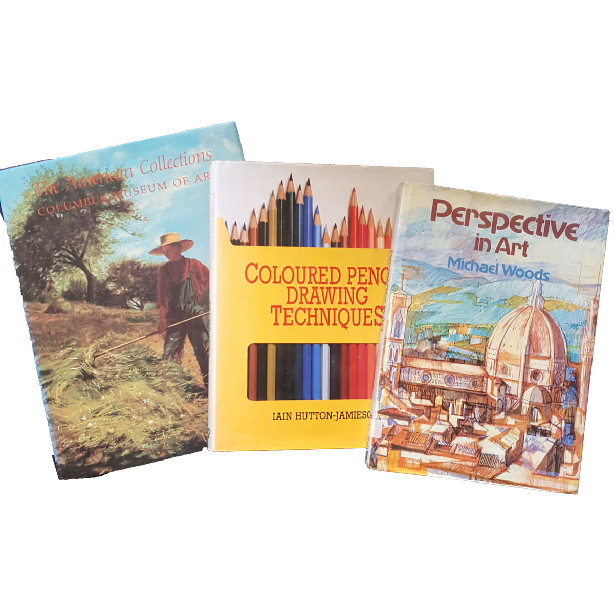 Books By The Foot: Art / Coffee Table Books