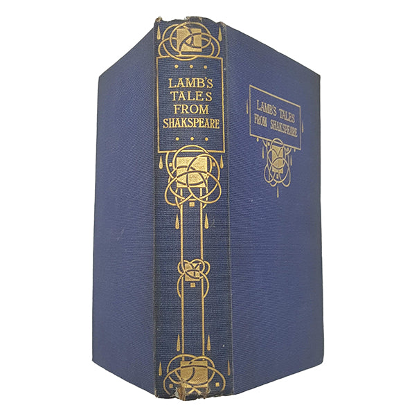 Lamb's Tales from Shakespeare - Blackie