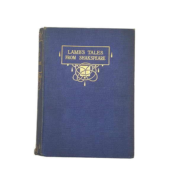 Lamb's Tales from Shakespeare - Blackie