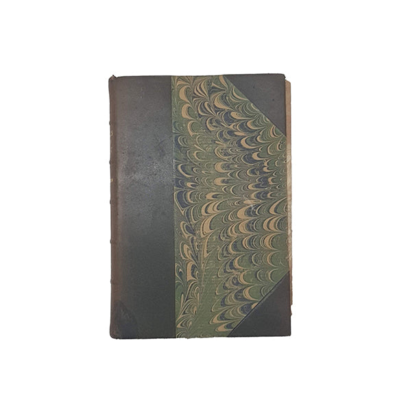 Tennyson's Idylls for the King - Macmillan, 1929