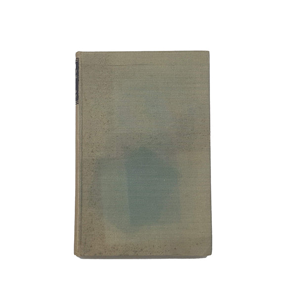 Aldous Huxley's The Art of Seeing - Chatto &amp; Windus, 1944