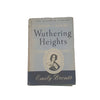 Emily Bronte's Wuthering Heights 1949 - George G Harrap