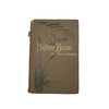 British Birds in their Haunts by Rev. Johns - SPCK, 1882