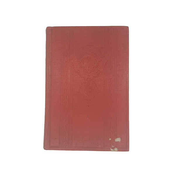 Far From The Madding Crowd by Thomas Hardy - Macmillan 1938