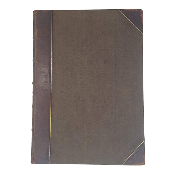 The Pilgrim's Progress by John Bunyan c.1865